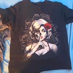 Marilyn Monroe T-Shirt